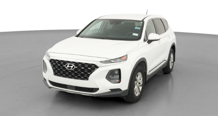 Thumbnail: 2020 Hyundai Santa Fe - 1