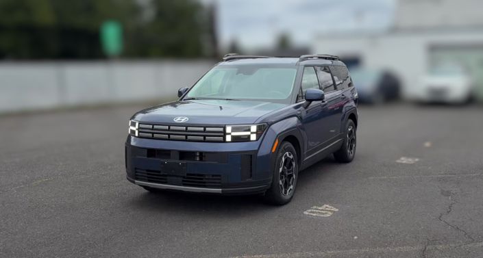 Thumbnail: 2025 Hyundai Santa Fe - 1