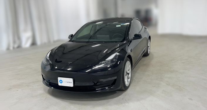 Thumbnail: 2023 Tesla Model 3 - 1