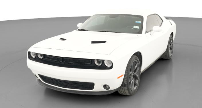 Thumbnail: 2022 Dodge Challenger - 1