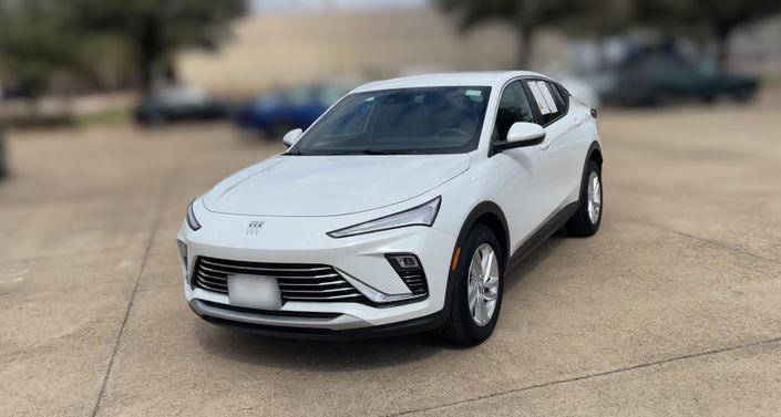 Thumbnail: 2025 Buick Envista - 1