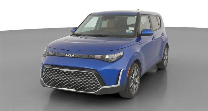 Thumbnail: 2024 Kia Soul - 1