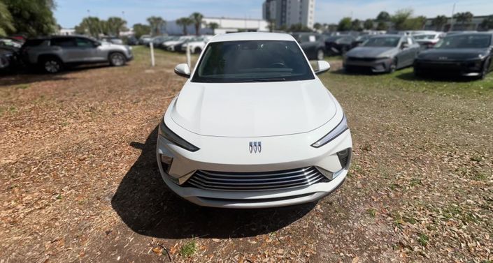 2025 Buick Envista Preferred -
                  Haines City, FL