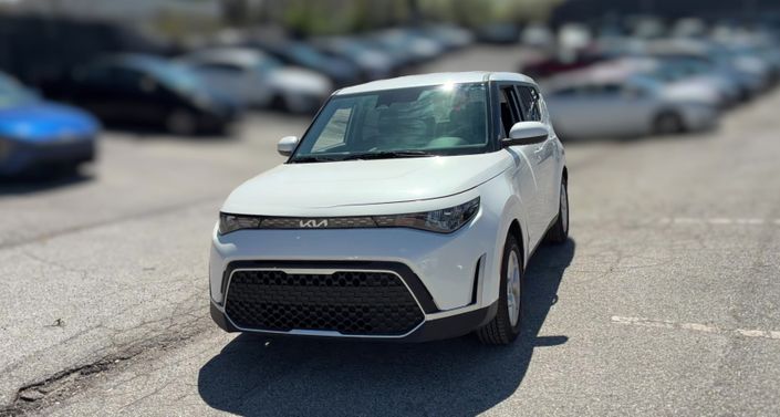 Thumbnail: 2025 Kia Soul - 1