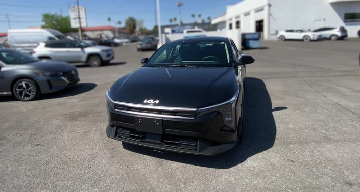 2025 Kia K4 LXS -
                  North Las Vegas, NV