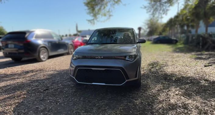 Thumbnail: 2025 Kia Soul - 1