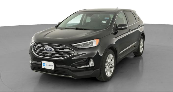 Thumbnail: 2022 Ford Edge - 1