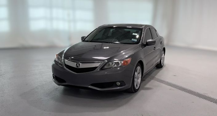 2013 Acura ILX 2.0 -
                  Madison, TN