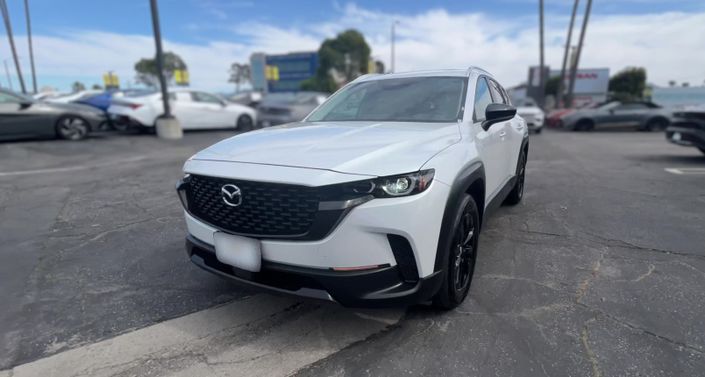 Thumbnail: 2025 Mazda CX-50 - 1