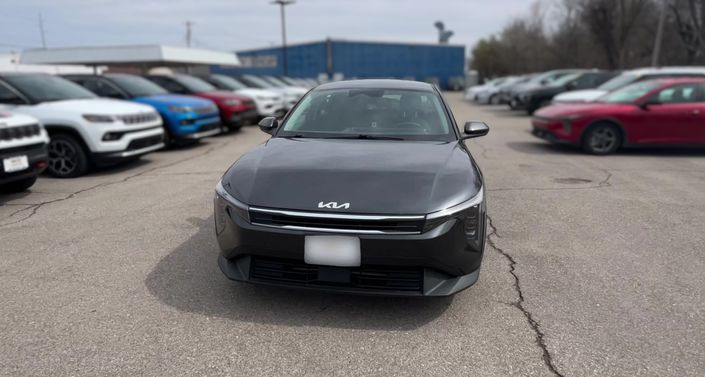 Thumbnail: 2025 Kia K4 - 1