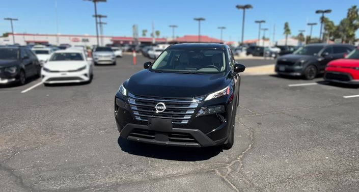 Thumbnail: 2025 Nissan Rogue - 1