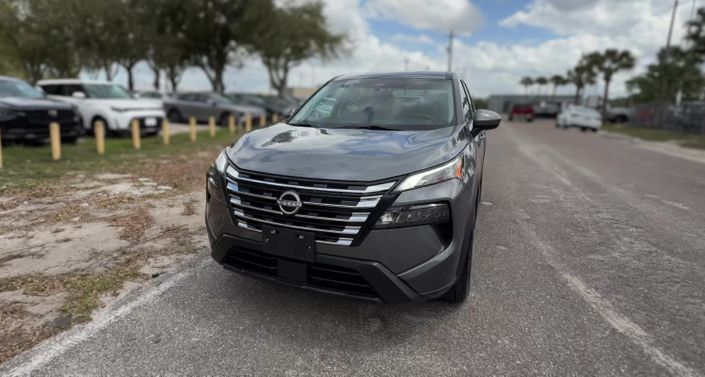 Thumbnail: 2024 Nissan Rogue - 1
