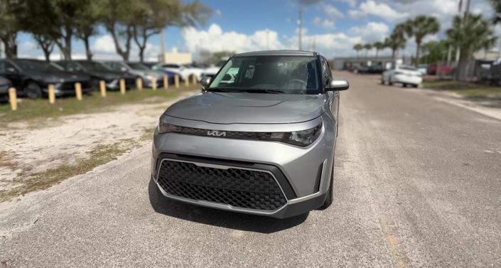 Thumbnail: 2025 Kia Soul - 1