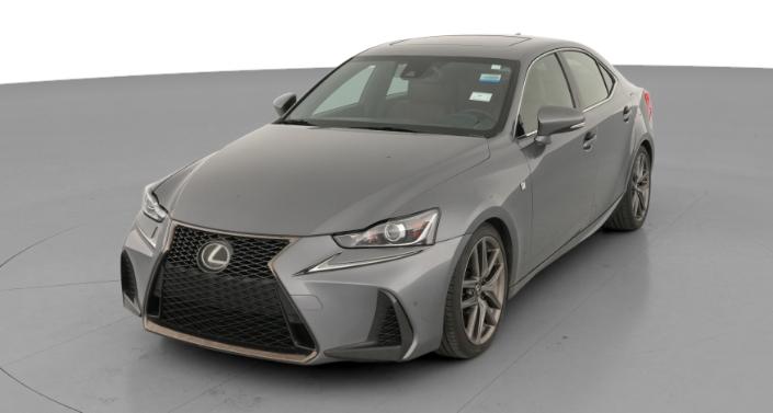 Thumbnail: 2019 Lexus IS - 1