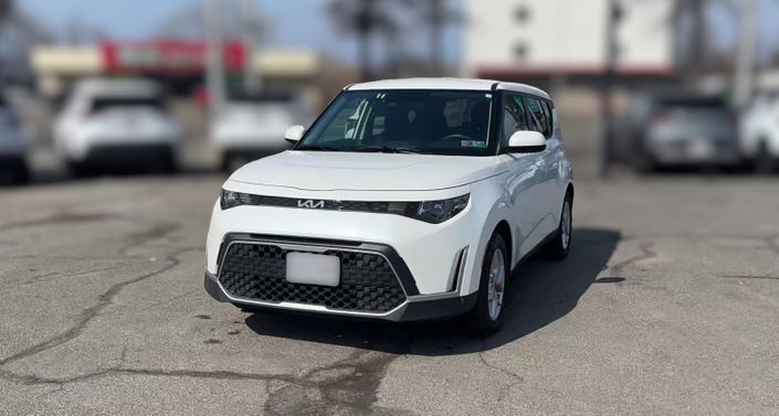 Thumbnail: 2025 Kia Soul - 1