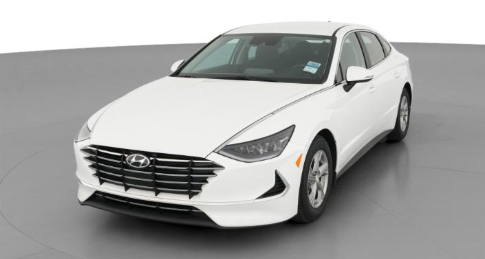 Thumbnail: 2023 Hyundai Sonata - 1