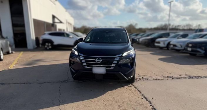 Thumbnail: 2025 Nissan Rogue - 1