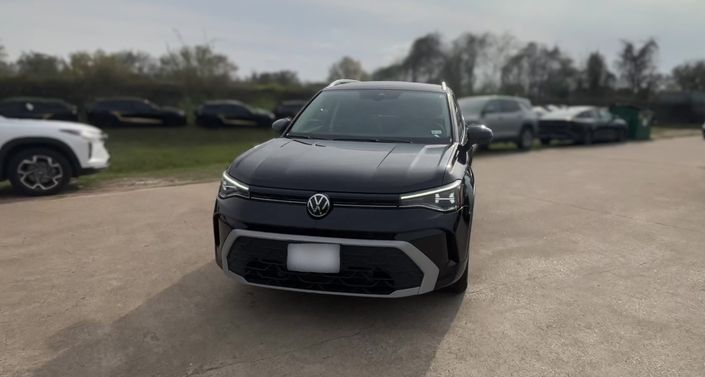 Thumbnail: 2025 Volkswagen Taos - 1