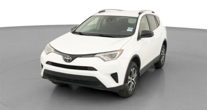 Thumbnail: 2018 Toyota RAV4 - 1