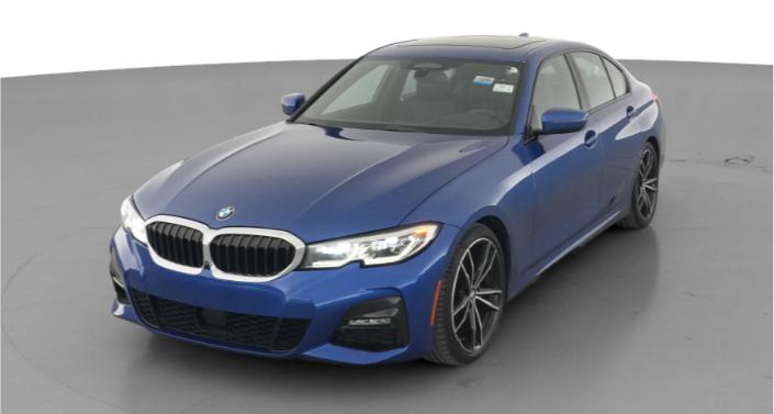 Thumbnail: 2019 BMW 3 Series - 1