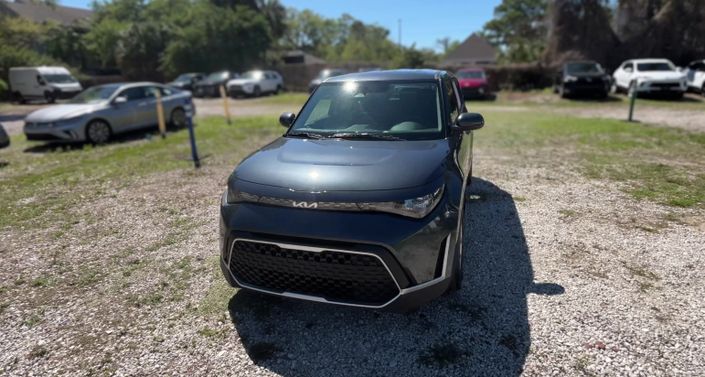 Thumbnail: 2025 Kia Soul - 1