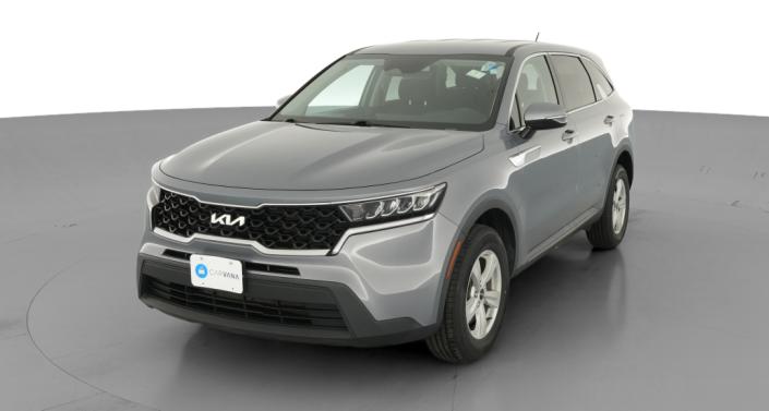 Thumbnail: 2023 Kia Sorento - 1