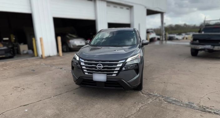 Thumbnail: 2025 Nissan Rogue - 1