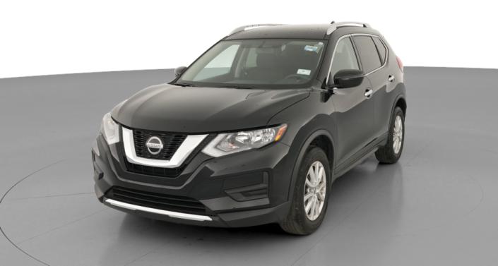 Thumbnail: 2018 Nissan Rogue - 1