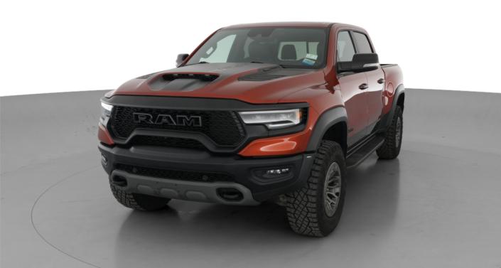 Thumbnail: 2024 RAM 1500 - 1