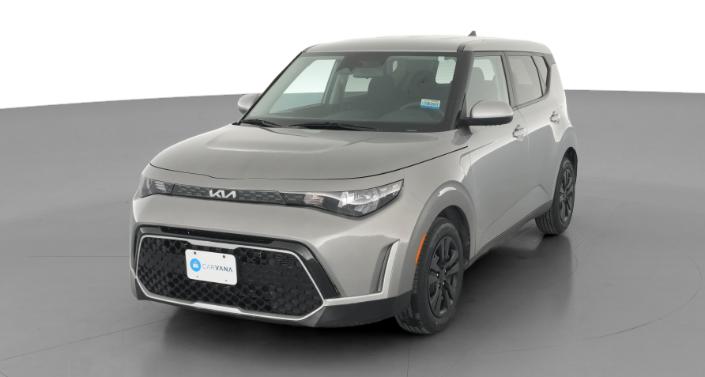 Thumbnail: 2023 Kia Soul - 1