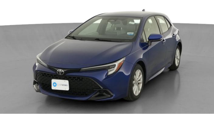 Thumbnail: 2023 Toyota Corolla - 1