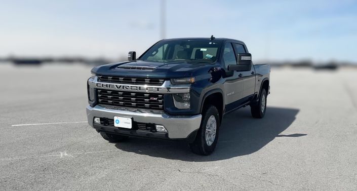 2022 Chevrolet Silverado 3500 LT -
                  Richton Park, IL