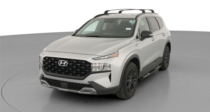 Thumbnail: 2023 Hyundai Santa Fe - 1