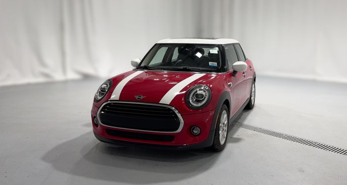 Thumbnail: 2020 MINI Cooper Hardtop - 1