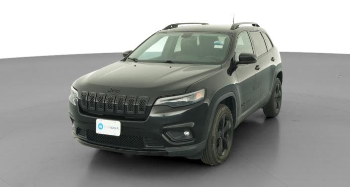 Thumbnail: 2019 Jeep Cherokee - 1