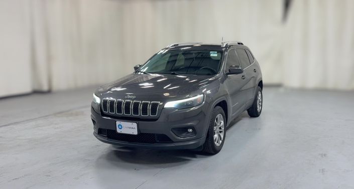 Thumbnail: 2019 Jeep Cherokee - 1