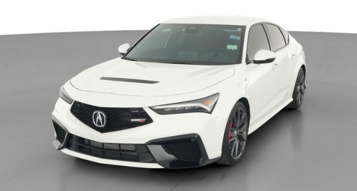 Thumbnail: 2025 Acura Integra - 1