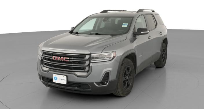 Thumbnail: 2020 GMC Acadia - 1