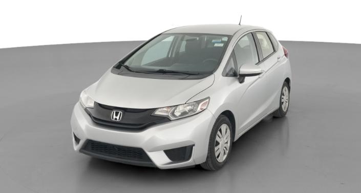 Thumbnail: 2016 Honda Fit - 1
