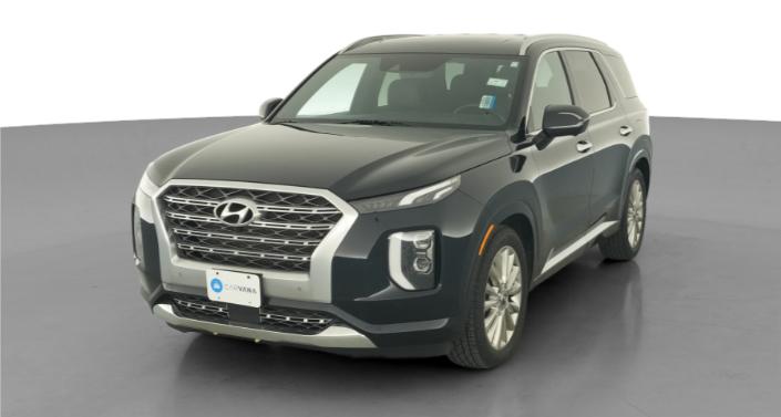 2020 Hyundai Palisade Limited -
                  Richton Park, IL
