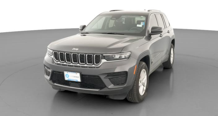 Thumbnail: 2024 Jeep Grand Cherokee - 1