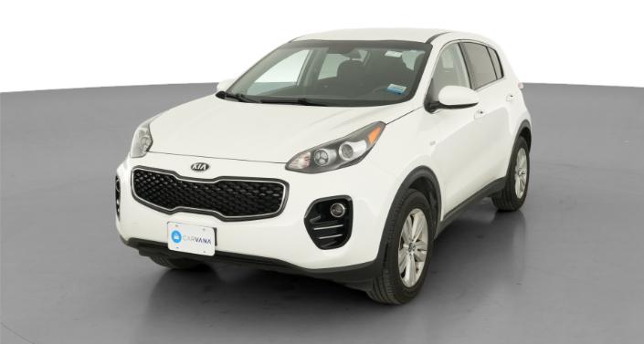 Thumbnail: 2019 Kia Sportage - 1