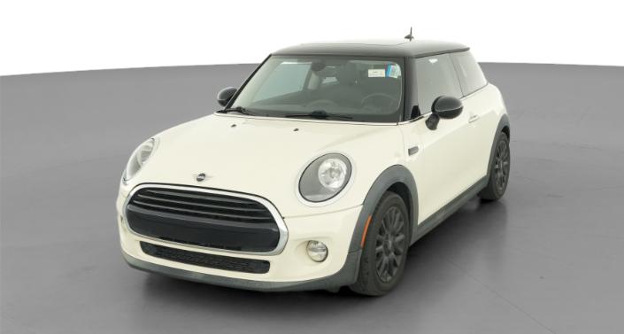 Thumbnail: 2019 MINI Cooper Hardtop - 1