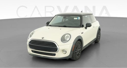 2019 MINI Hardtop 2 Door