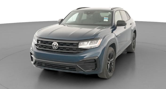 Thumbnail: 2023 Volkswagen Atlas - 1