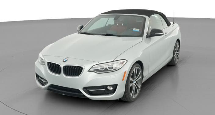 2015 BMW 2 Series 228i xDrive -
                  Haines City, FL