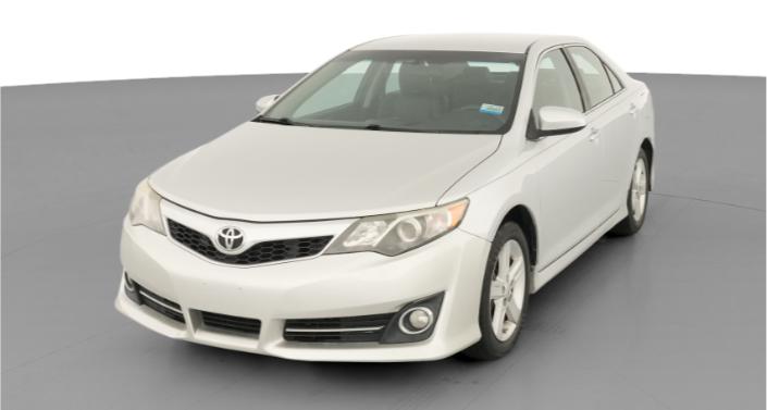Thumbnail: 2014 Toyota Camry - 1