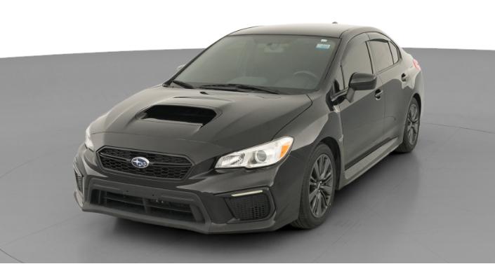 Thumbnail: 2021 Subaru WRX - 1