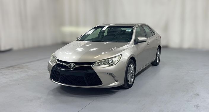 Thumbnail: 2016 Toyota Camry - 1