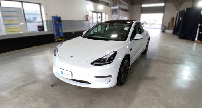 Thumbnail: 2023 Tesla Model 3 - 1